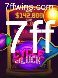CycleofLuck: Um Novo Capítulo no Mundo dos Jogos de Azar