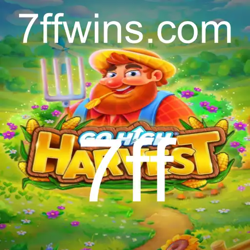 Descubra as Aventuras de GoHighHarvest: Um Mundo de Colheita e Estratégia