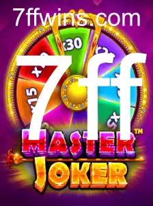 Descubra o Mundo Excitante de MasterJoker: Um Jogo Envolvente