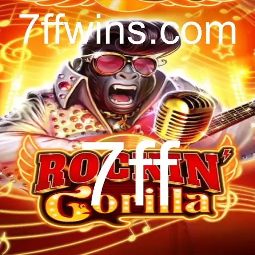 Descubra o Empolgante Mundo de RockinGorilla