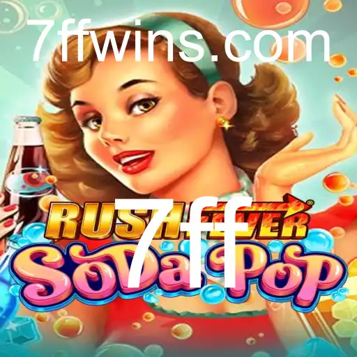 Explorando o Mundo Vibrante de RushFeverSodaPop